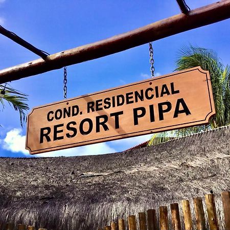 Chale Tulipa - Centro Praia Da Pipa Praia de Pipa Экстерьер фото